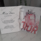 Отзыв Christian Dior Miss Dior Rose N'Roses