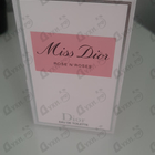 Отзыв Christian Dior Miss Dior Rose N'Roses