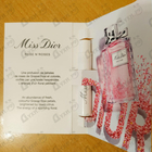 Отзыв Christian Dior Miss Dior Rose N'Roses