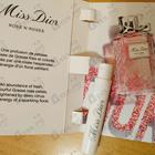 Парфюм Christian Dior Miss Dior Rose N'Roses