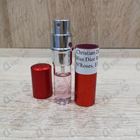Отзыв Christian Dior Miss Dior Rose N'Roses
