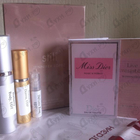 Духи Miss Dior Rose N'Roses от Christian Dior