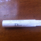 Духи Miss Dior Rose N'Roses от Christian Dior