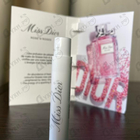 Духи Miss Dior Rose N'Roses от Christian Dior