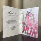 Духи Miss Dior Rose N'Roses от Christian Dior