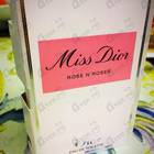 Парфюм Christian Dior Miss Dior Rose N'Roses