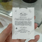 Отзывы Christian Dior Miss Dior Rose N'Roses