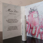 Духи Miss Dior Rose N'Roses от Christian Dior