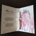 Отзыв Christian Dior Miss Dior Rose N'Roses