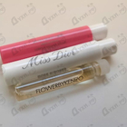 Отзыв Christian Dior Miss Dior Rose N'Roses