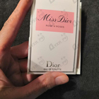 Отзыв Christian Dior Miss Dior Rose N'Roses