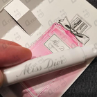 Отзыв Christian Dior Miss Dior Rose N'Roses