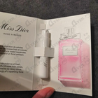 Духи Miss Dior Rose N'Roses от Christian Dior