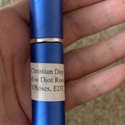 Отзыв Christian Dior Miss Dior Rose N'Roses