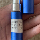 Парфюм Christian Dior Miss Dior Rose N'Roses