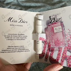 Духи Miss Dior Rose N'Roses от Christian Dior