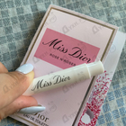 Отзыв Christian Dior Miss Dior Rose N'Roses