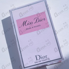 Отзыв Christian Dior Miss Dior Rose N'Roses