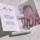 Отзыв Christian Dior Miss Dior Rose N'Roses