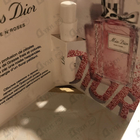 Отзыв Christian Dior Miss Dior Rose N'Roses