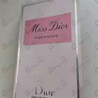 Отзыв Christian Dior Miss Dior Rose N'Roses