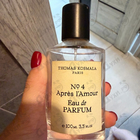 Парфюм Thomas Kosmala No 4 Apres L'Amour