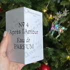 Духи No 4 Apres L'Amour от Thomas Kosmala