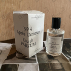 Духи No 4 Apres L'Amour от Thomas Kosmala