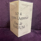 Духи No 4 Apres L'Amour от Thomas Kosmala