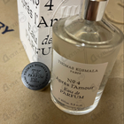 Отзыв Thomas Kosmala No 4 Apres L'Amour