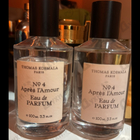 Парфюм Thomas Kosmala No 4 Apres L'Amour