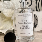 Отзыв Thomas Kosmala No 4 Apres L'Amour