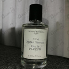 Отзыв Thomas Kosmala No 4 Apres L'Amour