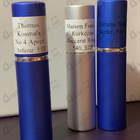 Духи No 4 Apres L'Amour от Thomas Kosmala