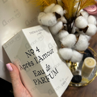 Отзыв Thomas Kosmala No 4 Apres L'Amour