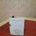 Духи No 4 Apres L'Amour от Thomas Kosmala