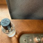 Отзыв Thomas Kosmala No 4 Apres L'Amour