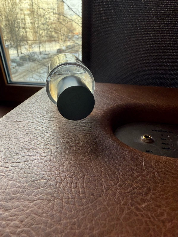 Отзыв Thomas Kosmala No 4 Apres L'Amour