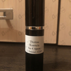 Отзыв Thomas Kosmala No 4 Apres L'Amour