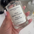 Отзыв Thomas Kosmala No 4 Apres L'Amour