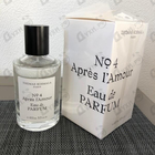 Парфюм Thomas Kosmala No 4 Apres L'Amour