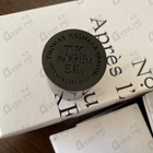 Духи No 4 Apres L'Amour от Thomas Kosmala