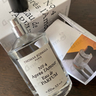 Духи No 4 Apres L'Amour от Thomas Kosmala