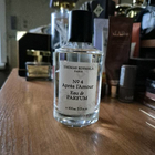 Духи No 4 Apres L'Amour от Thomas Kosmala