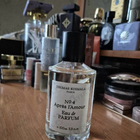 Отзыв Thomas Kosmala No 4 Apres L'Amour