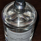 Духи No 4 Apres L'Amour от Thomas Kosmala