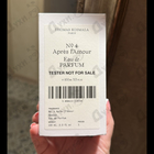 Отзыв Thomas Kosmala No 4 Apres L'Amour