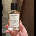 Отзывы Thomas Kosmala No 4 Apres L'Amour