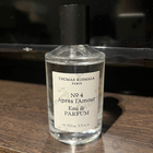 Духи No 4 Apres L'Amour от Thomas Kosmala