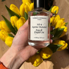 Духи No 4 Apres L'Amour от Thomas Kosmala